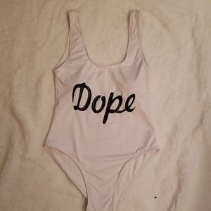 Swimsuit